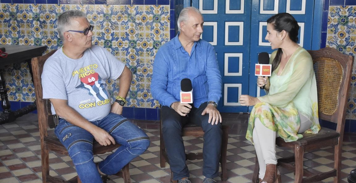 Jose Carlos de Santiago