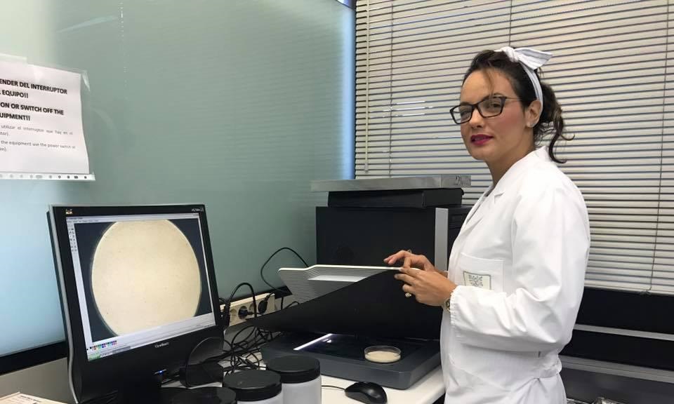 Jehannara Calle Dominguez 