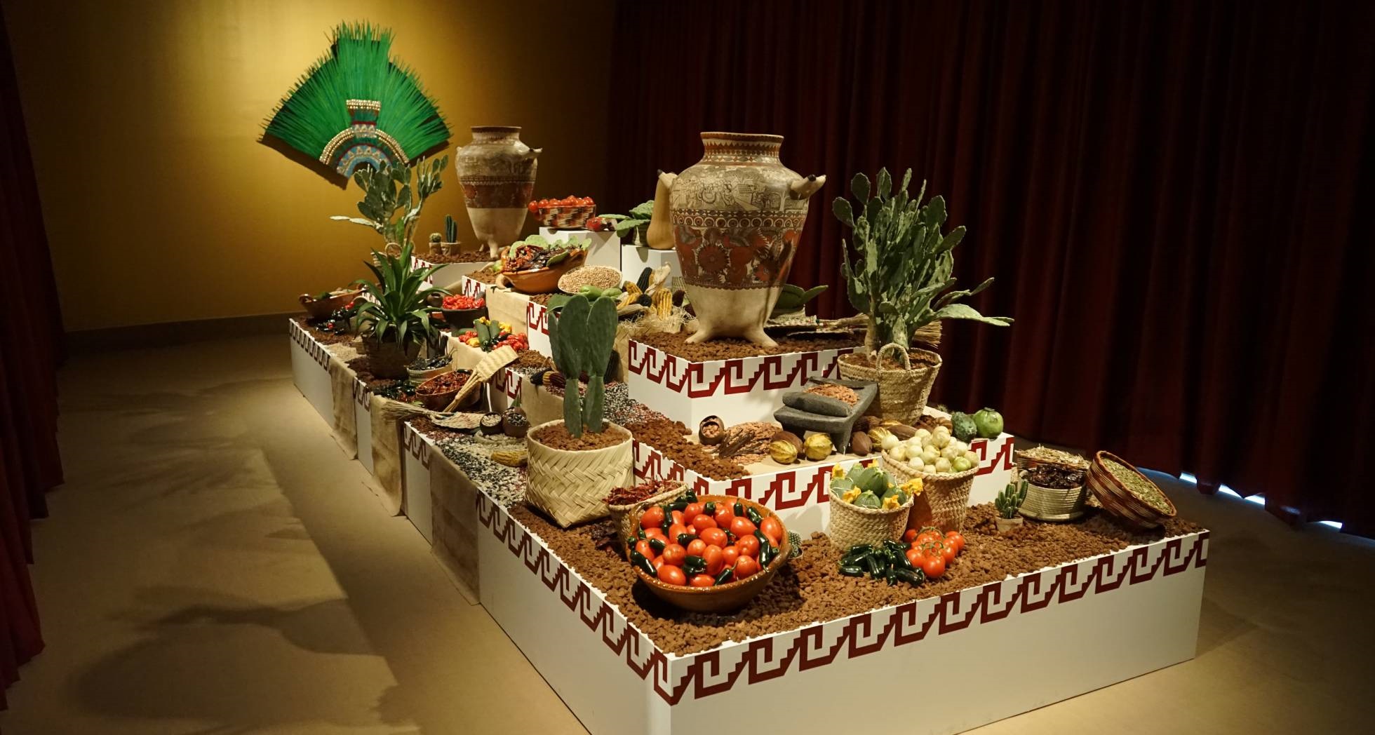 La Mesa de Moctezuma 