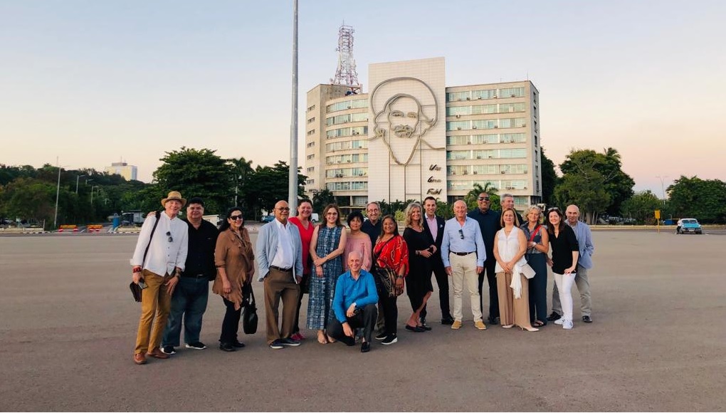 Seminario Gastronomico Internacional Excelencias Gourmet-programa-social