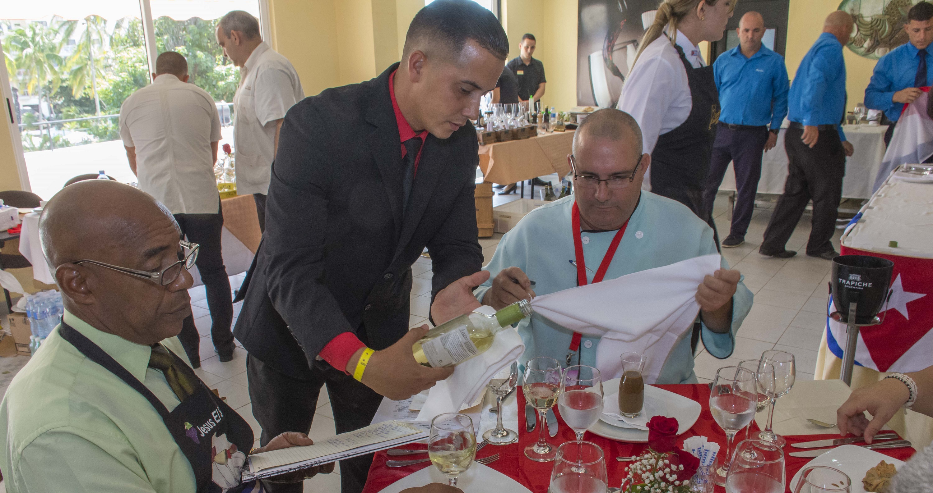 Varadero Gourmet-2019