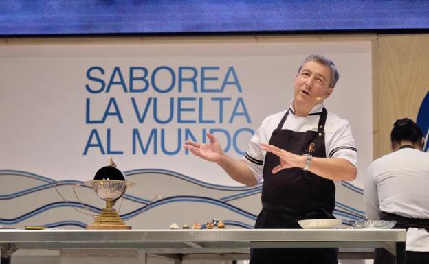 San Sebastian Gastronómika-2019
