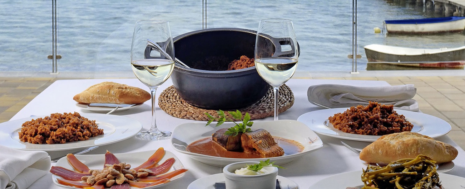 Capital Española de la Gastronomia-2020-Murcia-Gastronomia