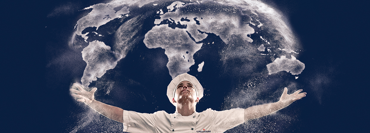 S.Pellegrino Young Chef-2020