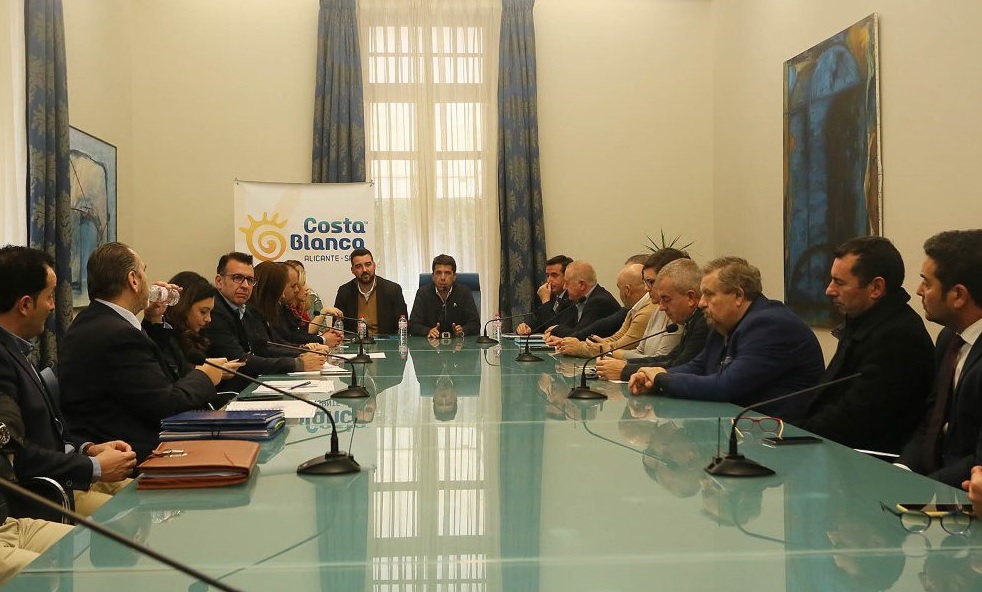 Alicante Gastronómica