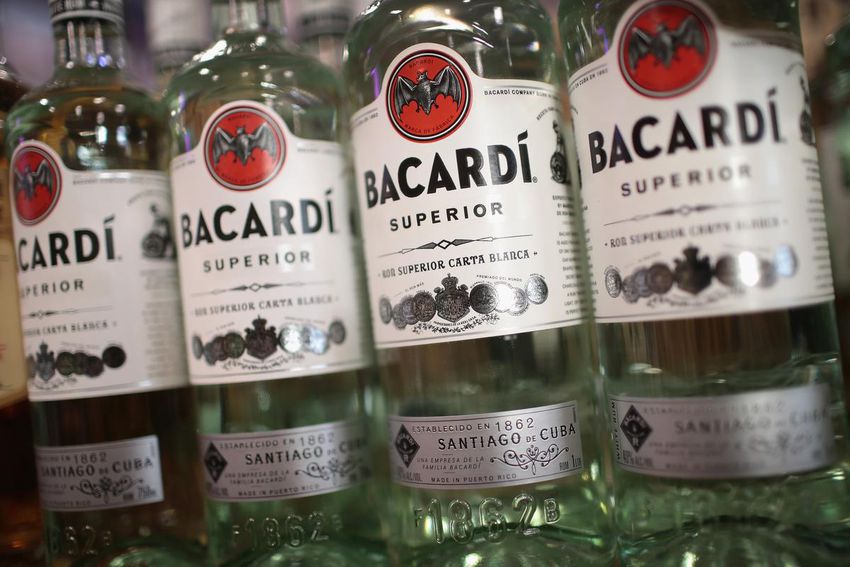 bacardi