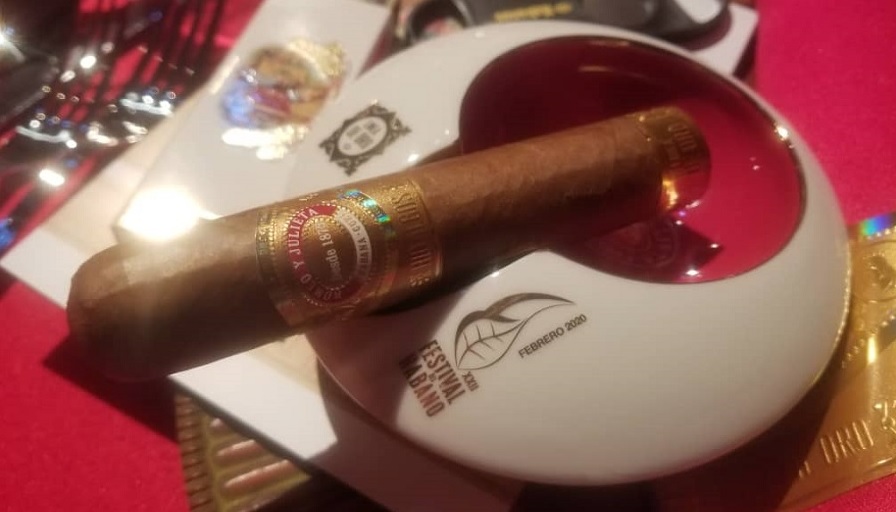 Festival del Habano 