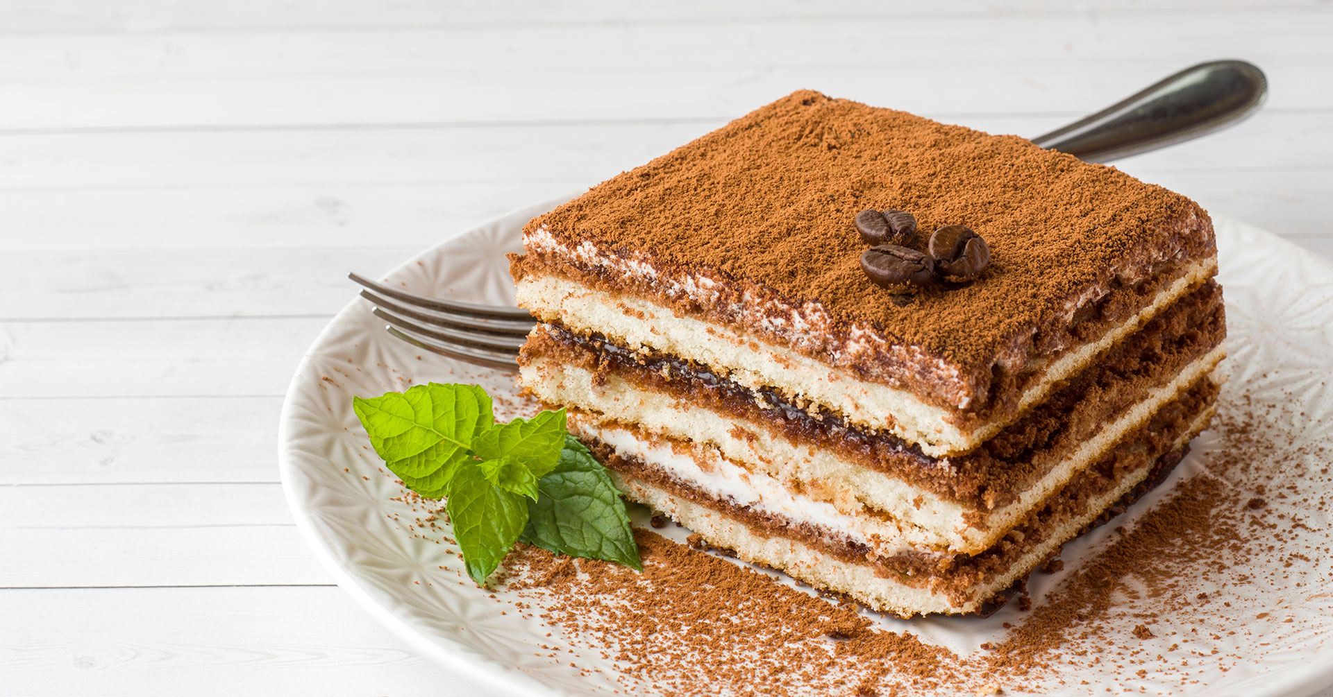 postres al ron-tiramisu