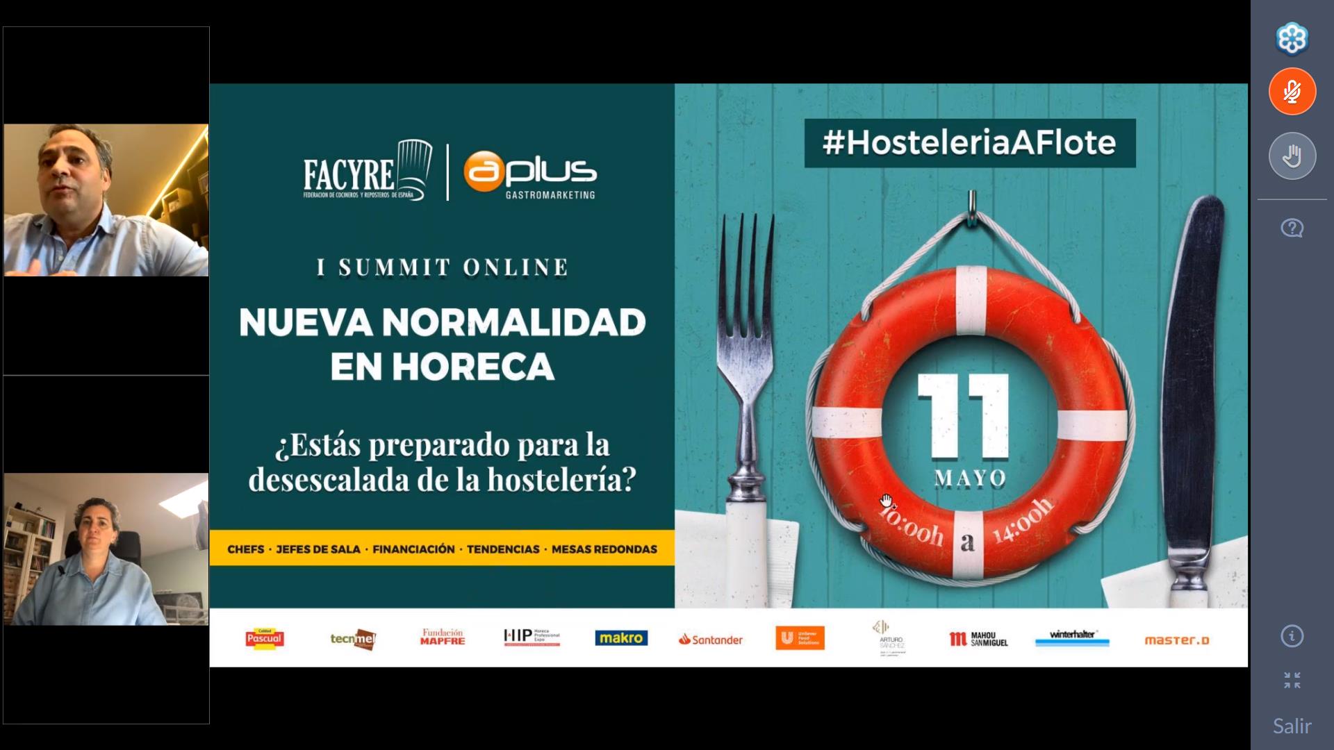 HORECA-Summit