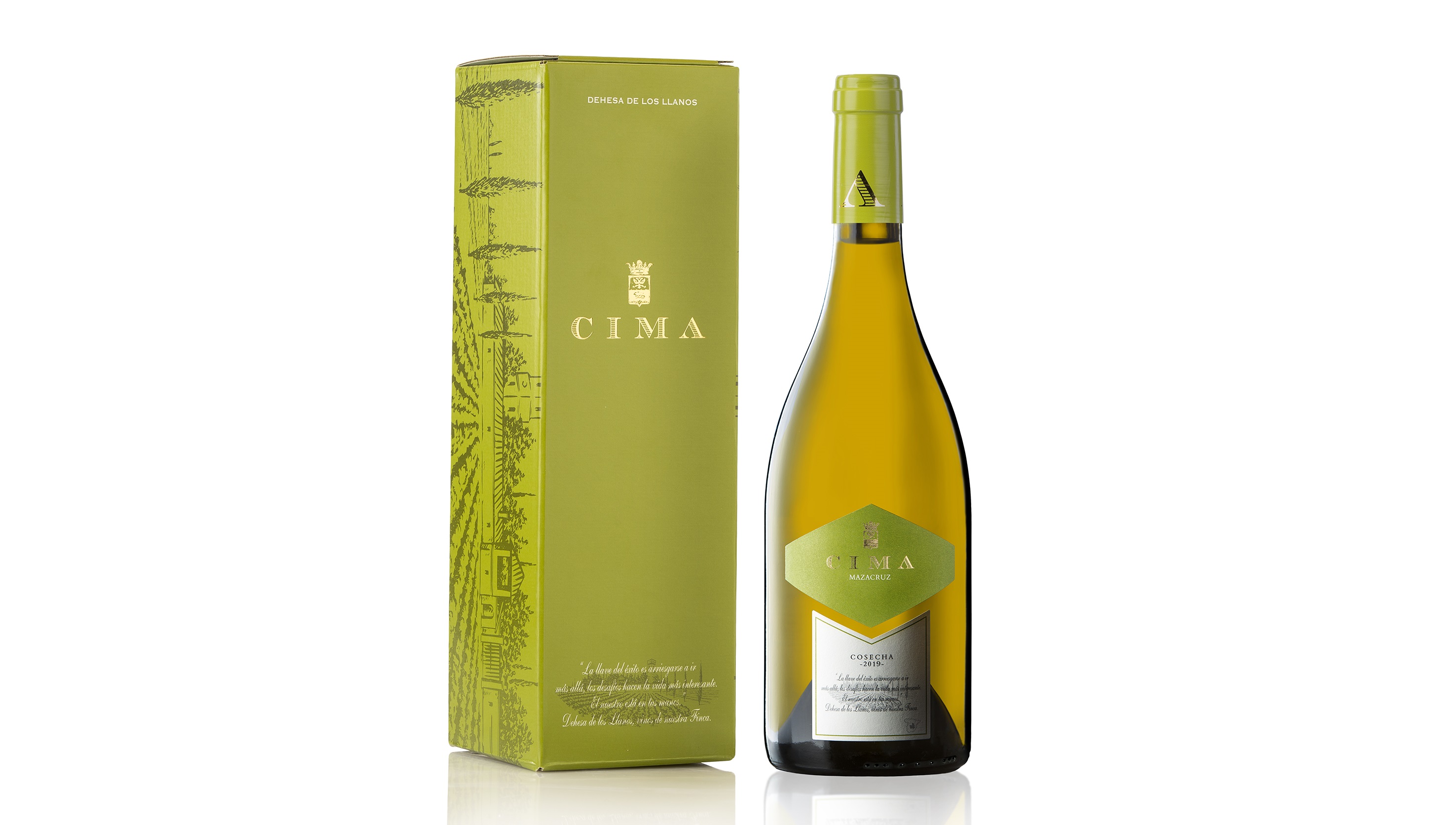 Cima Mazacruz, Dehesa de los Llanos