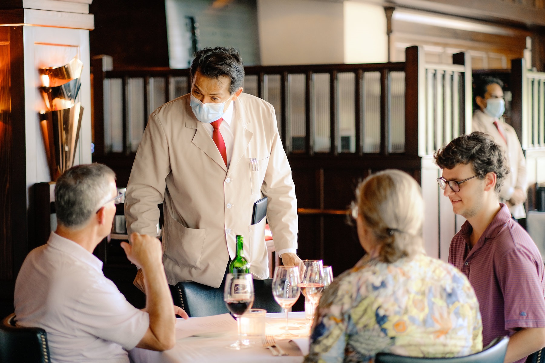 Destino de Turismo Gastronómico 