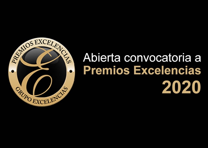 Premios Excelencias 