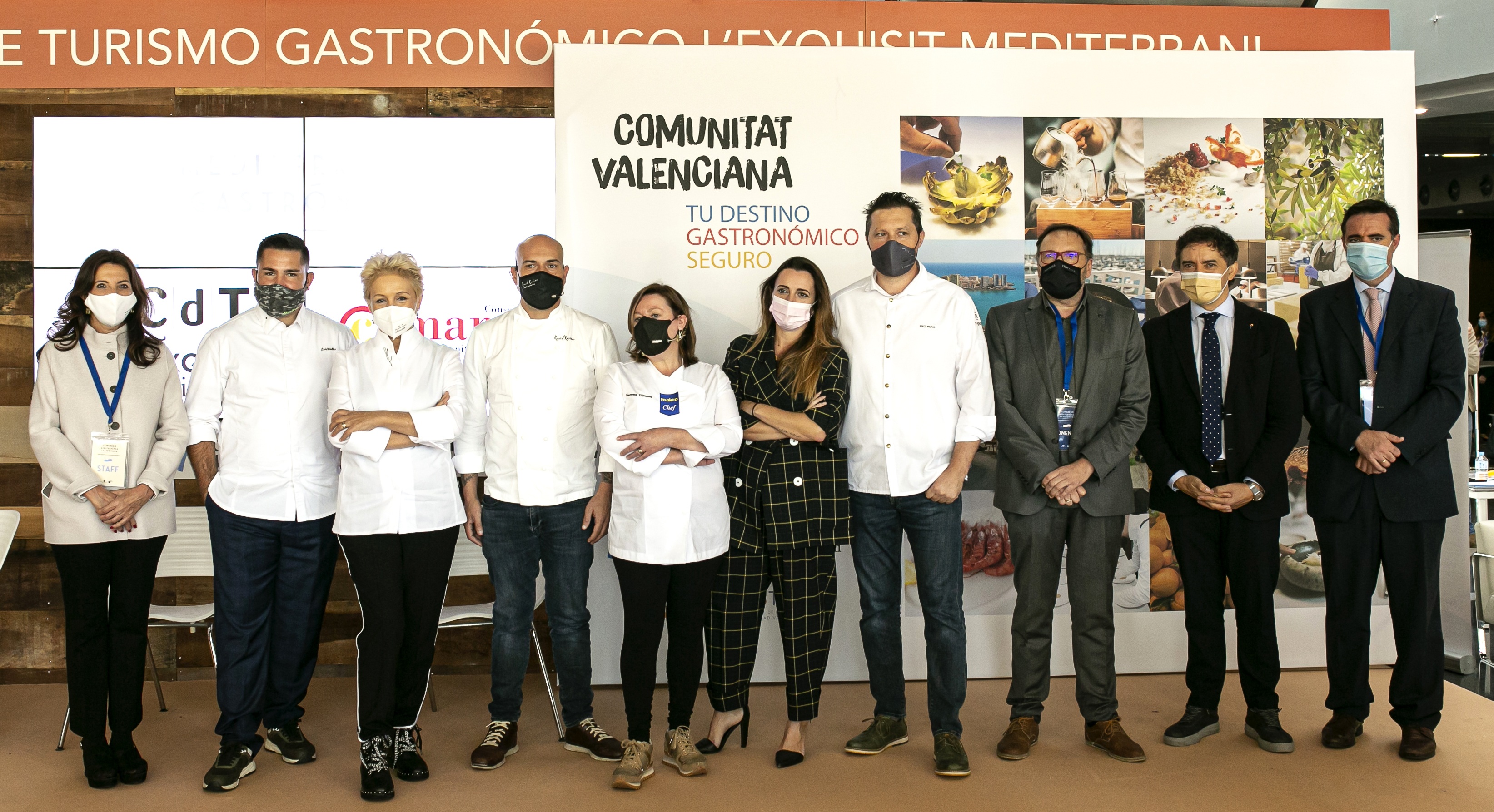 Comunidad valenciana 