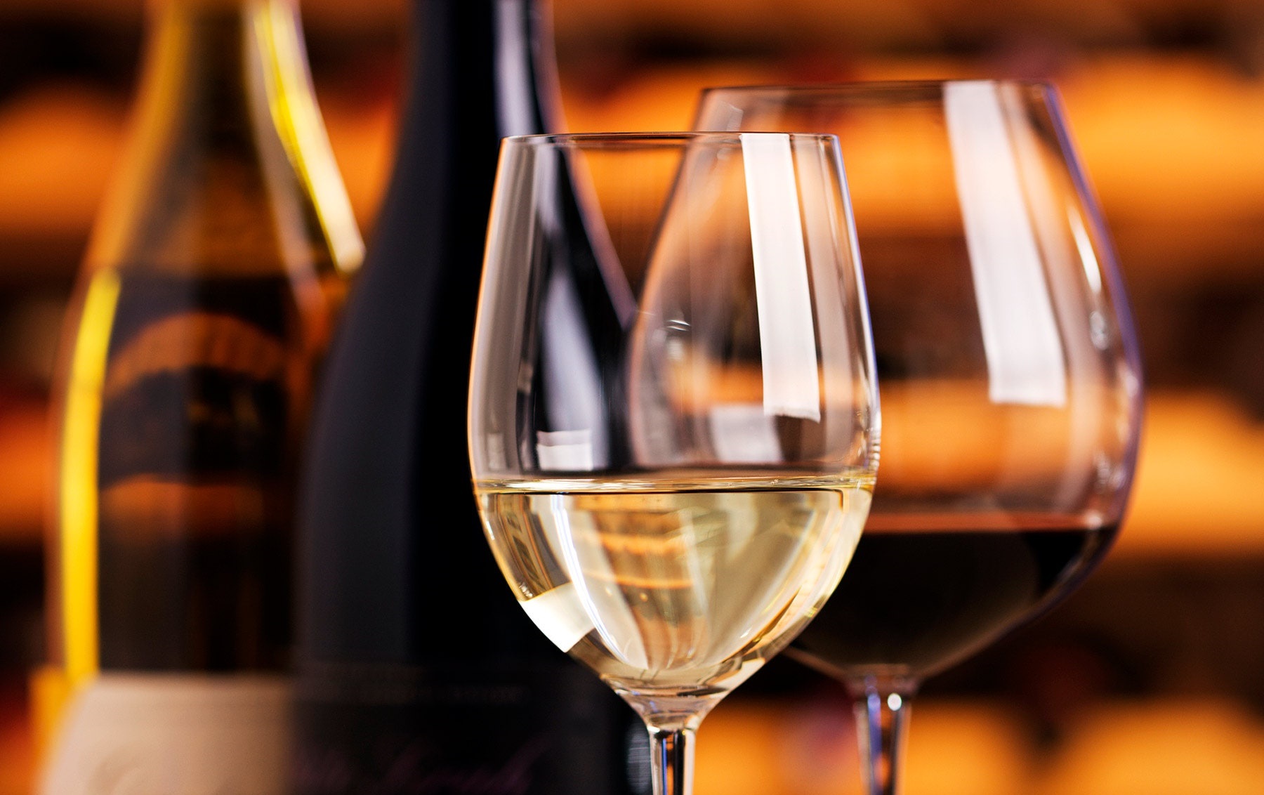 Sector vitivinícola 