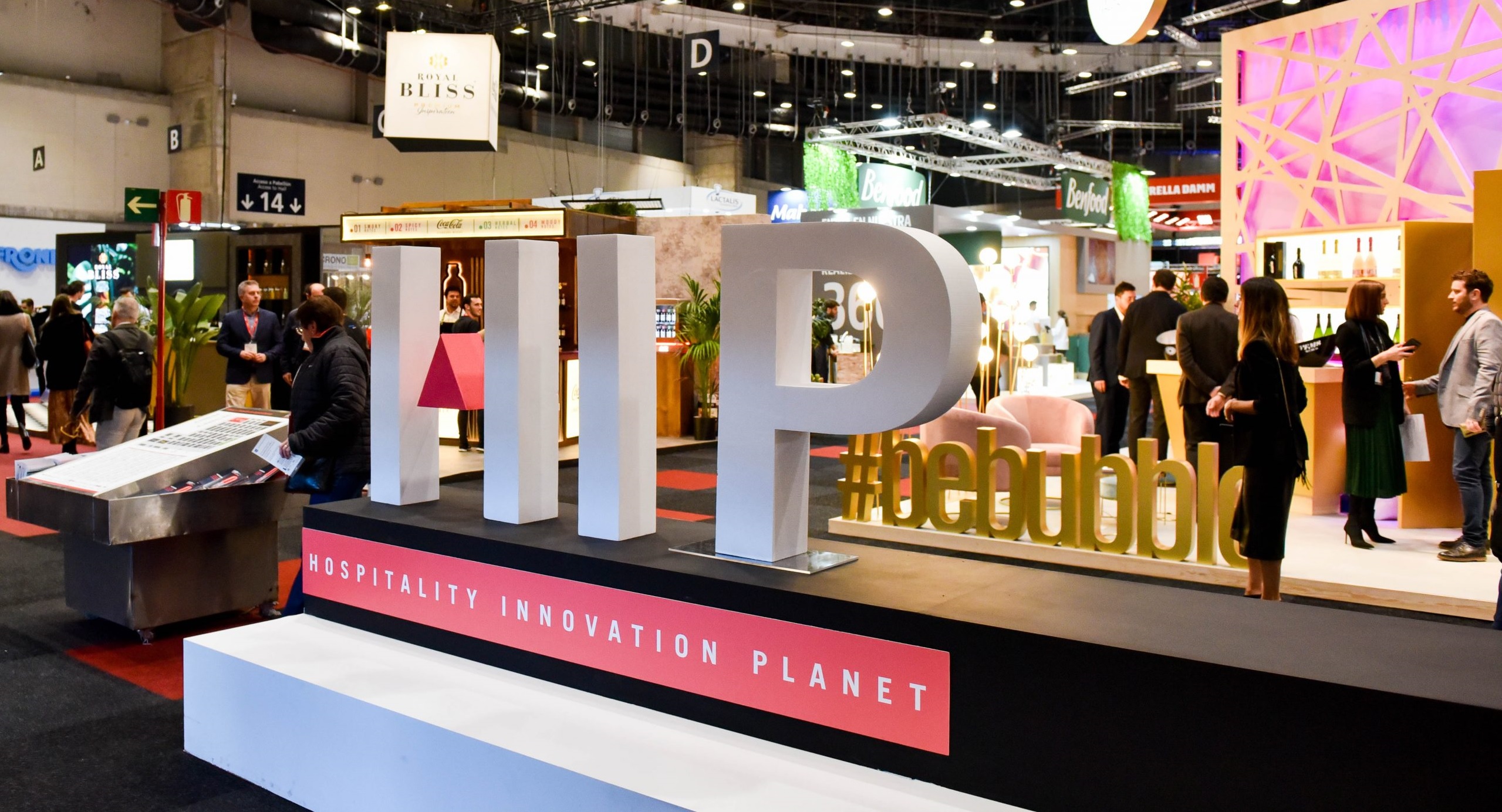 HIP-Horeca Professional Expo-2021