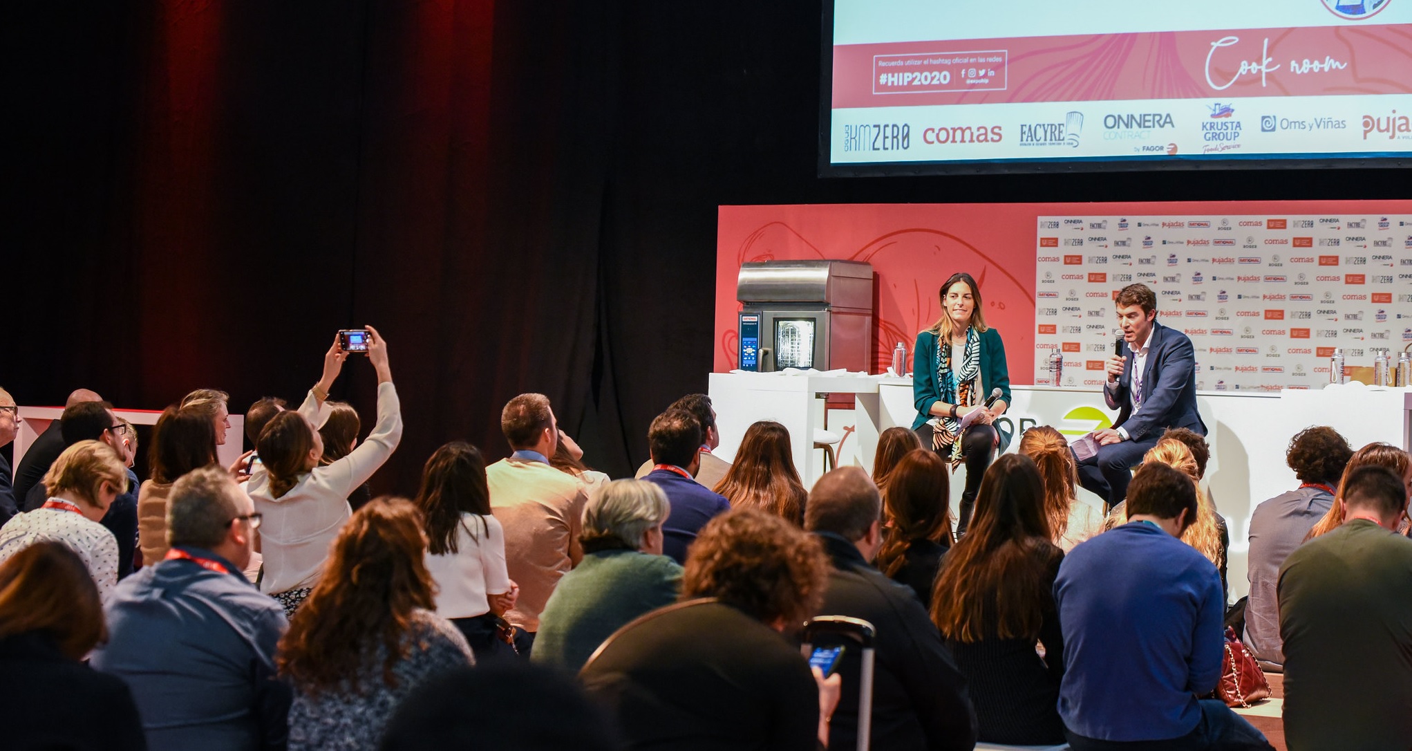 Summit Safe Horeca-HIP-2021