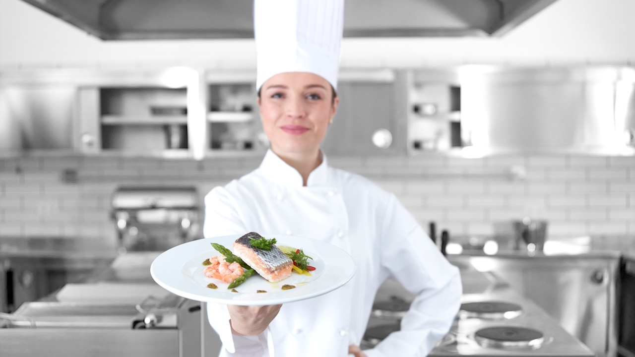 mujeres-gastronomía