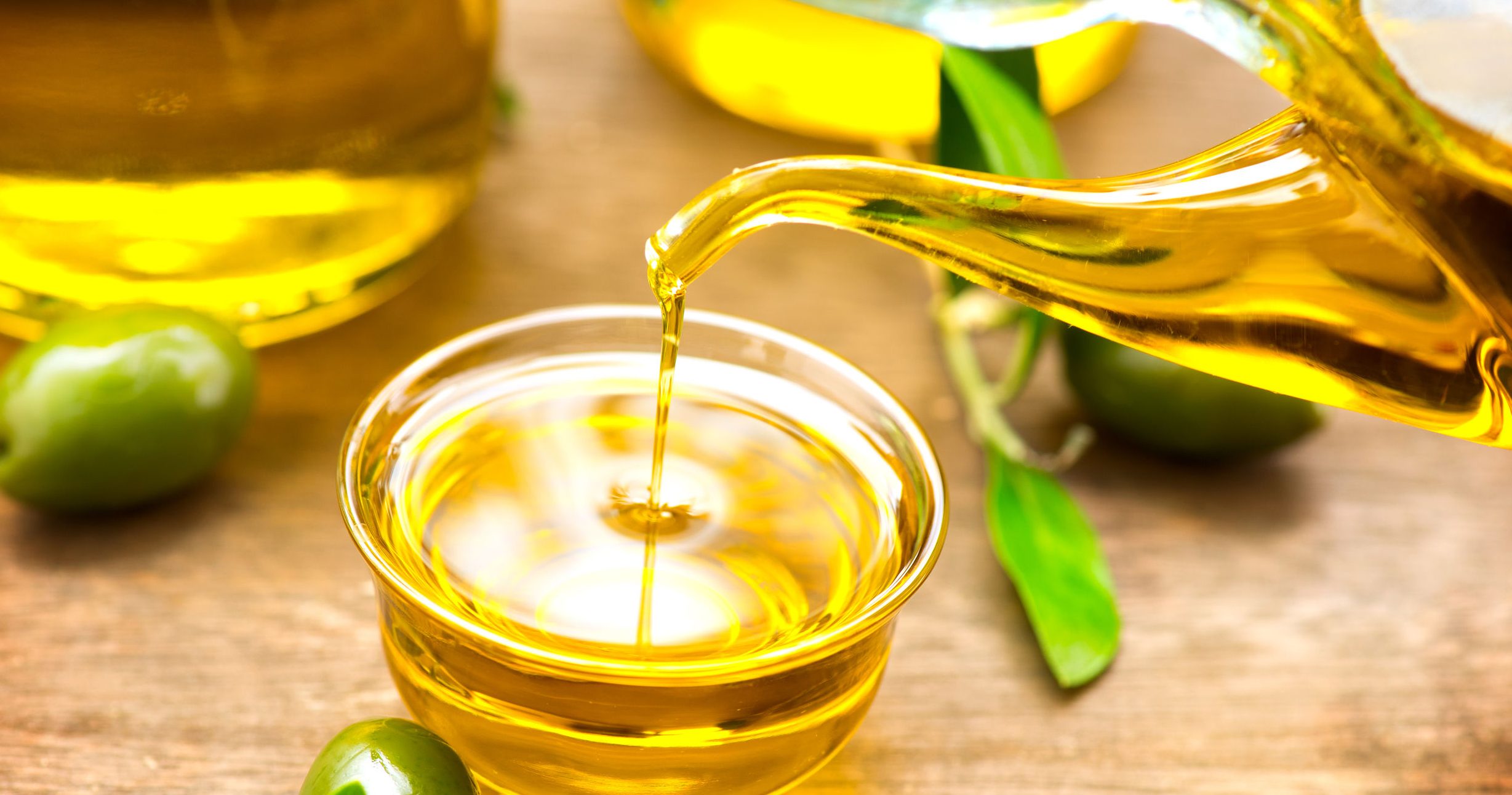 Premio Alimentos de España Mejores Aceites de Oliva Virgen Extra