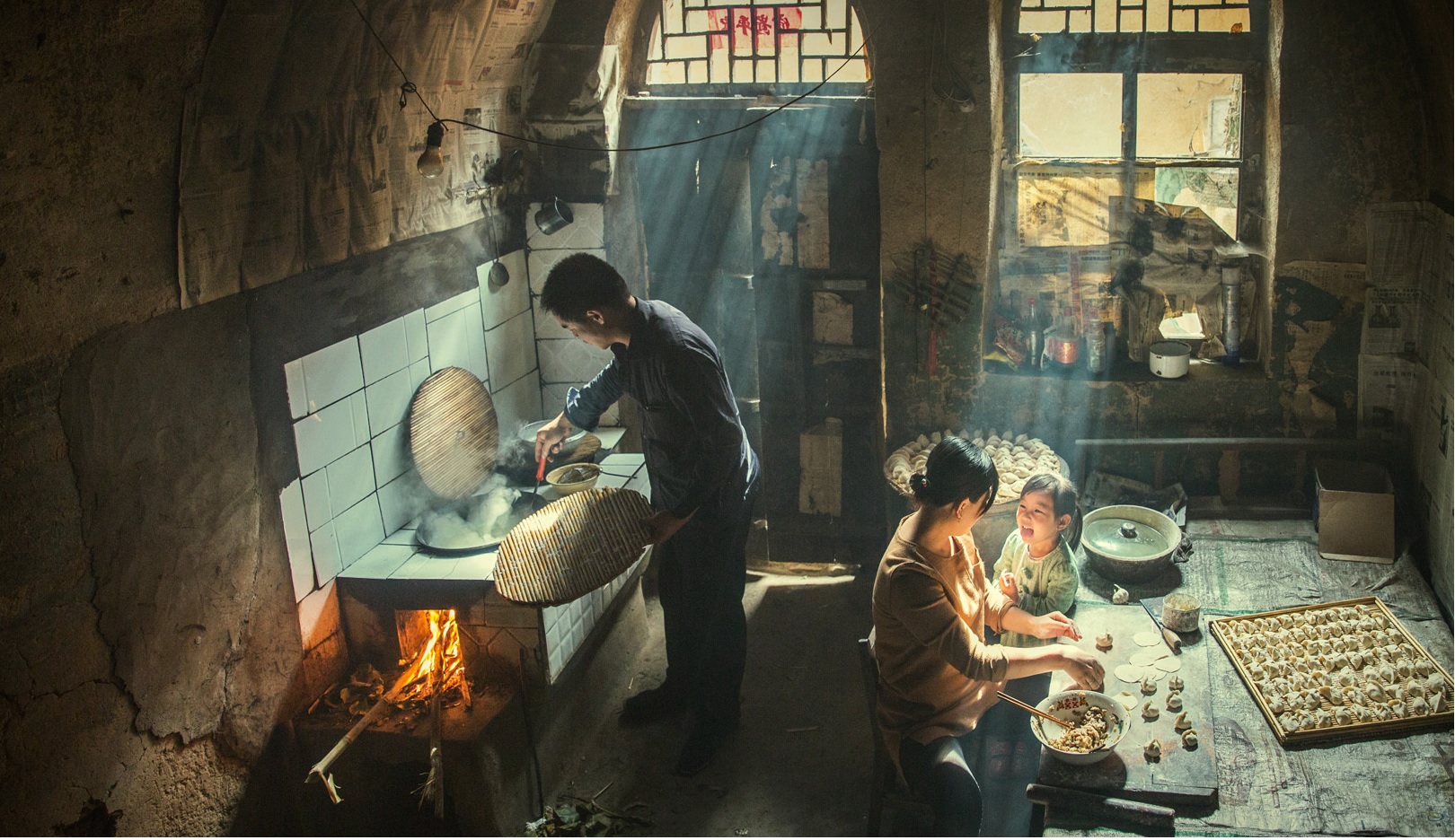 fotografías gastronómicas