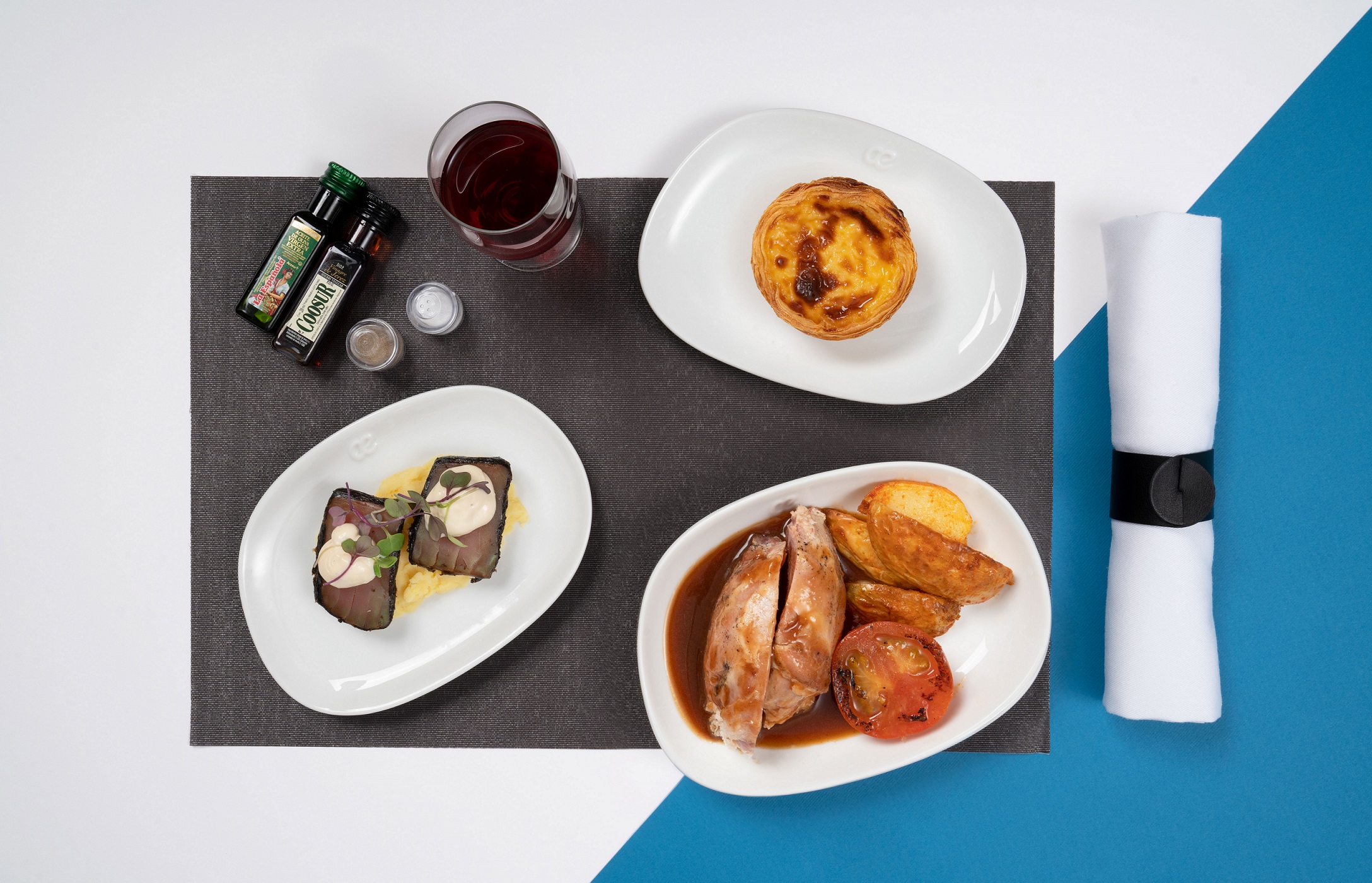 Air Europa-Ruta-gastronómica 