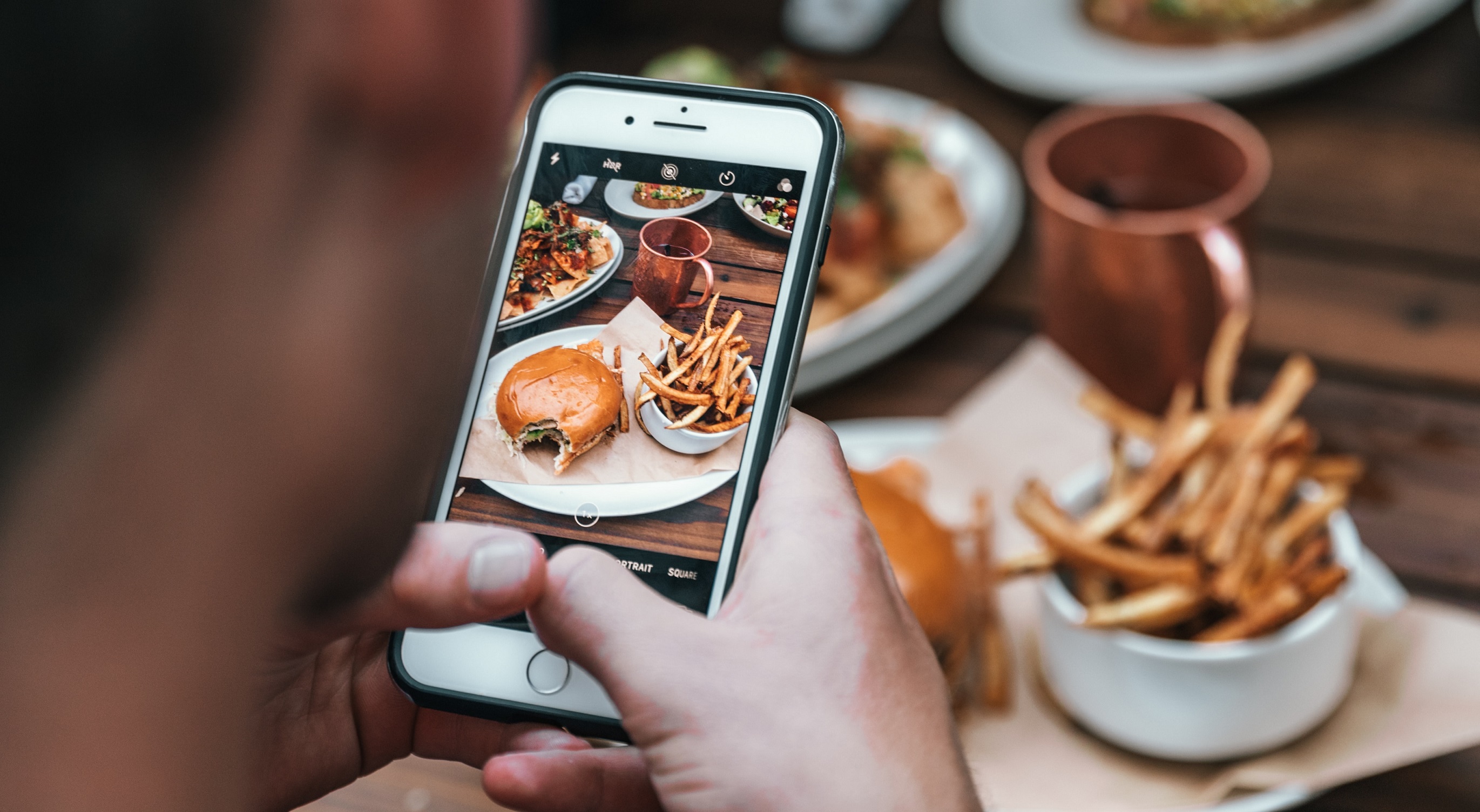 marketing gastronómico-redes-sociales