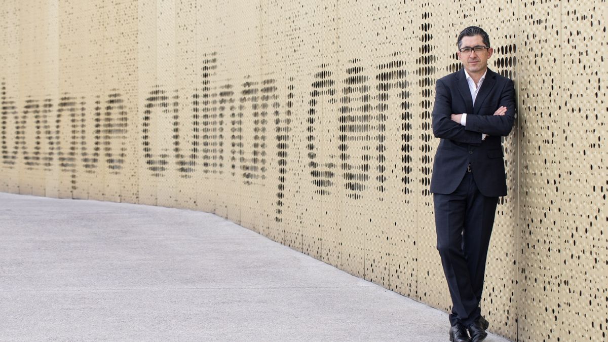 Basque Culinary Center-Joxe Mari Aizega