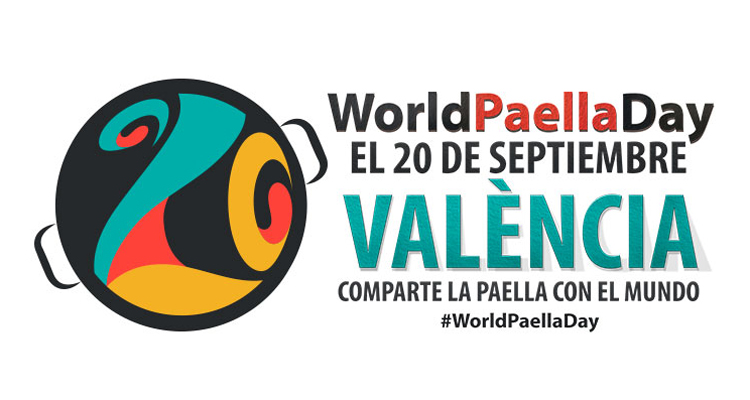 Día Mundial de la Paella