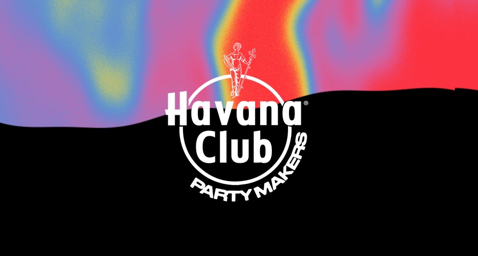 Havana Club-Party Makers