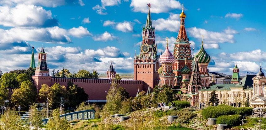 The World's 50 Best Restaurants-2022