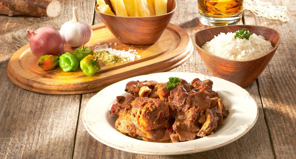 Academia Dominicana de Gastronomía 