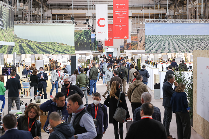 Barcelona Wine Week