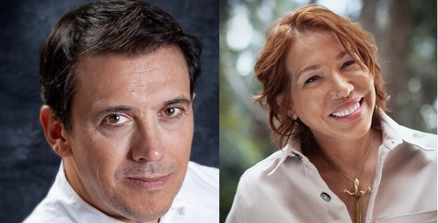 Concurso Nacional de Pinchos y Tapas Ciudad de Valladolid-Francis-Paniego-Leonor-Espinosa