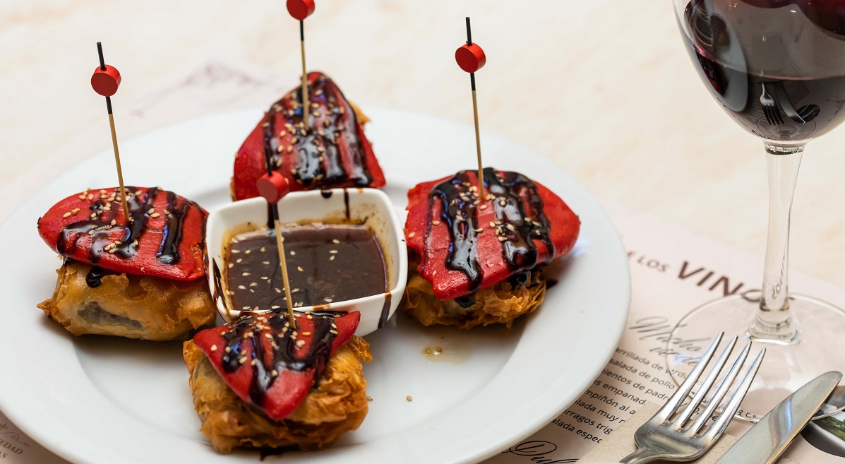 Regalitos de Toro, El Anciano Rey 