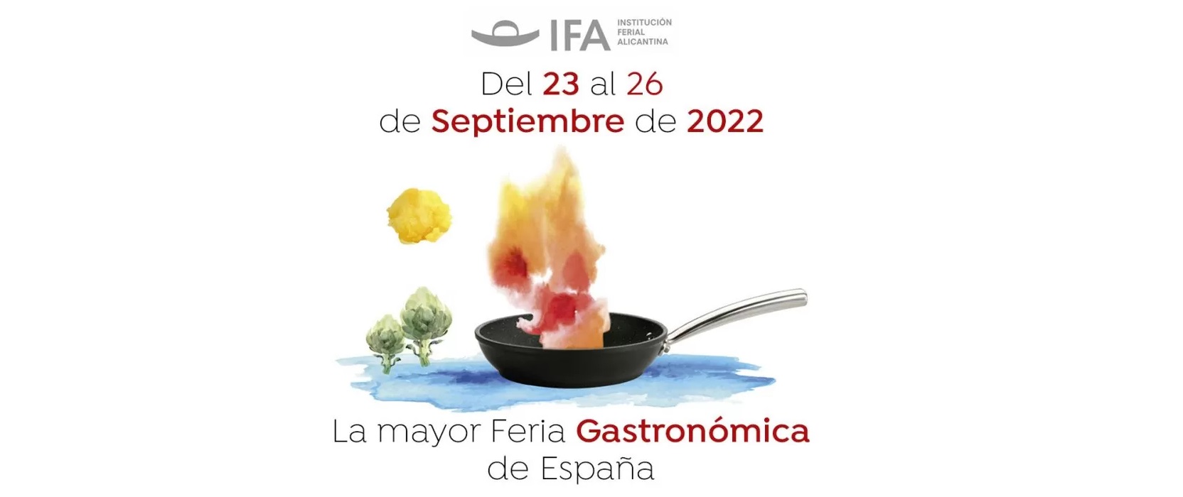 Alicante Gastronómica 2022