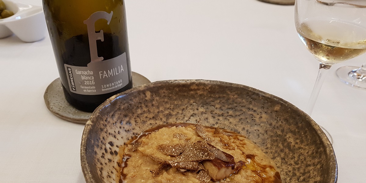 Festival Vino Somontano