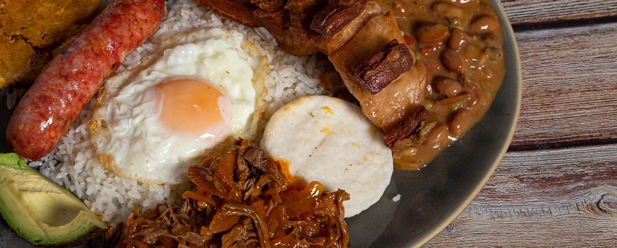 bandeja paisa