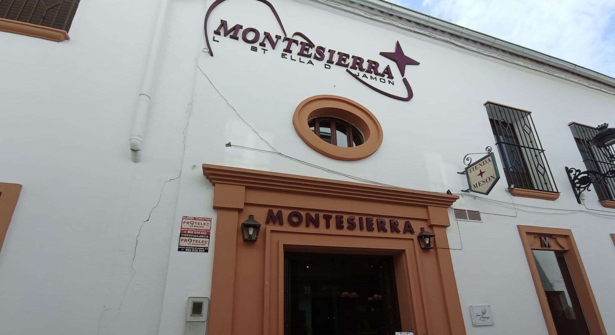 Montesierra