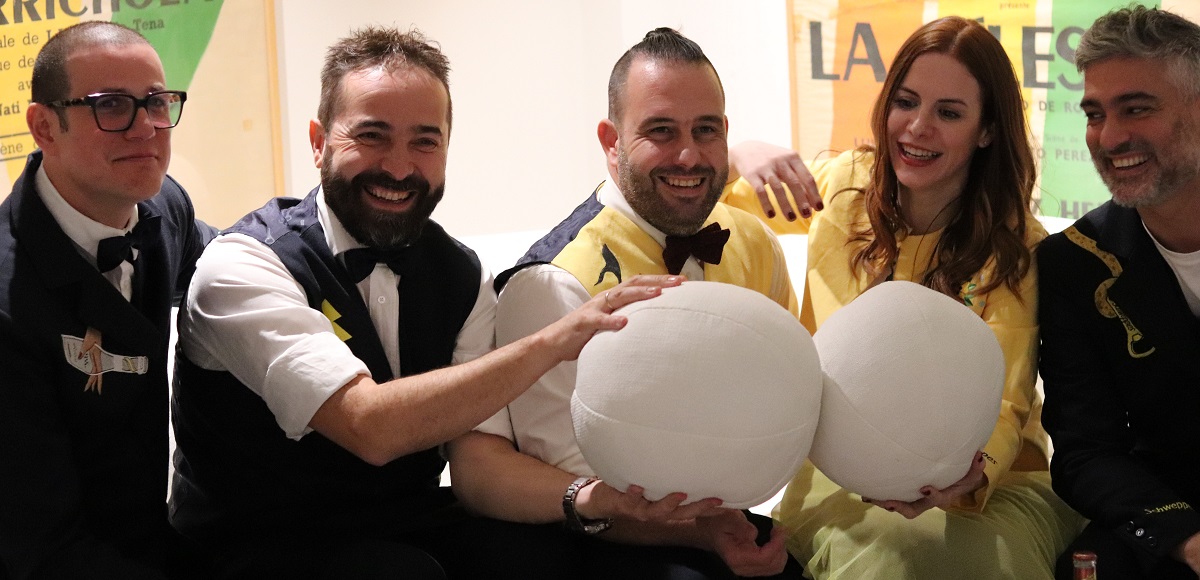 Barras Abiertas de Schweppes Selection