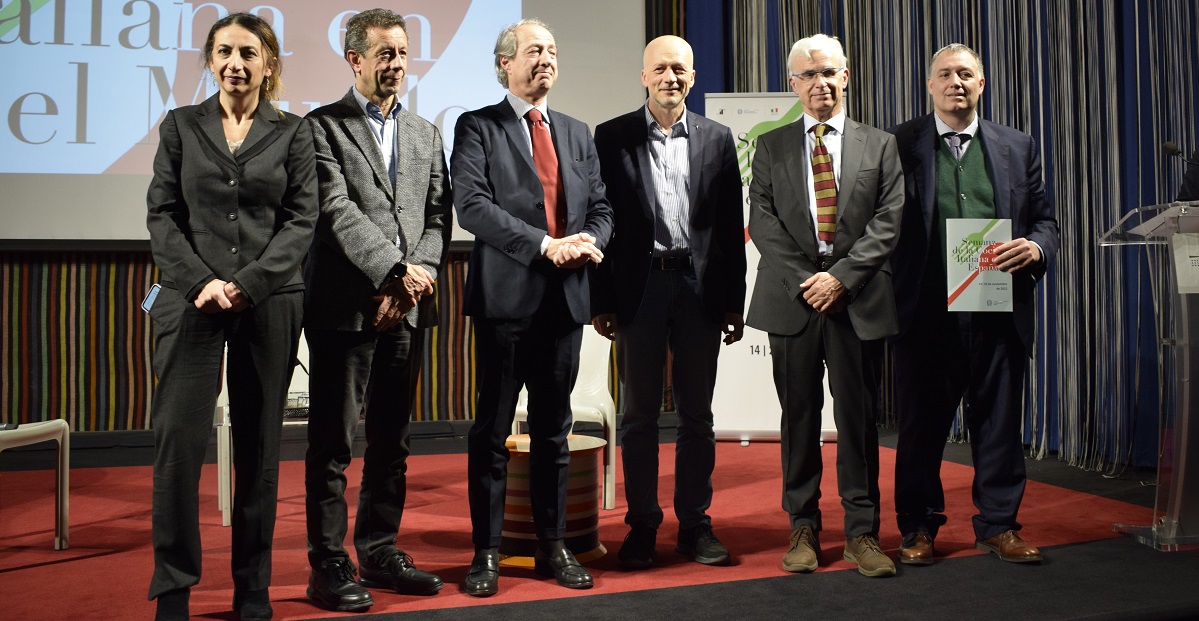 Congreso sobre la Dieta Mediterránea