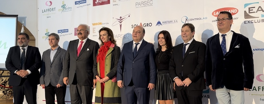 enólogo honorífico