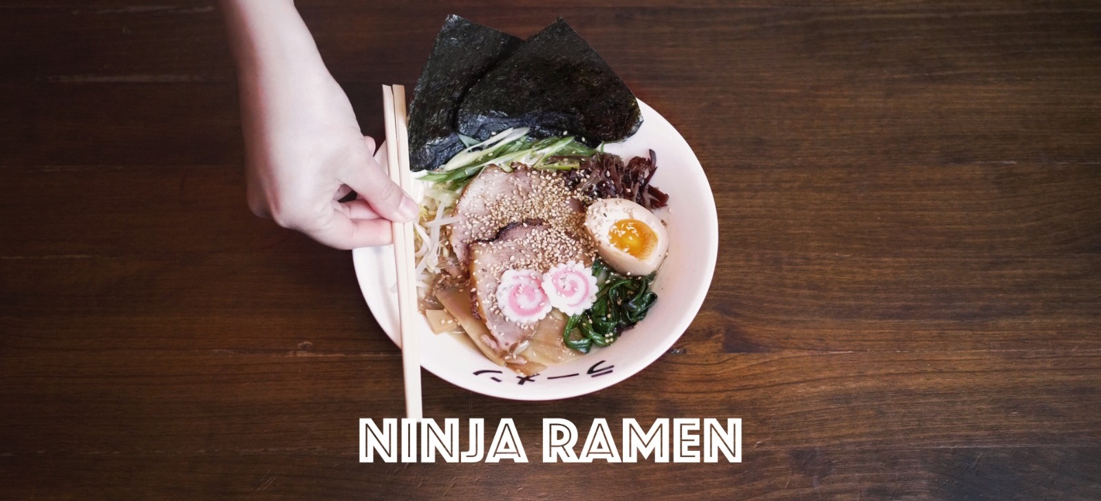 Ninja Ramen