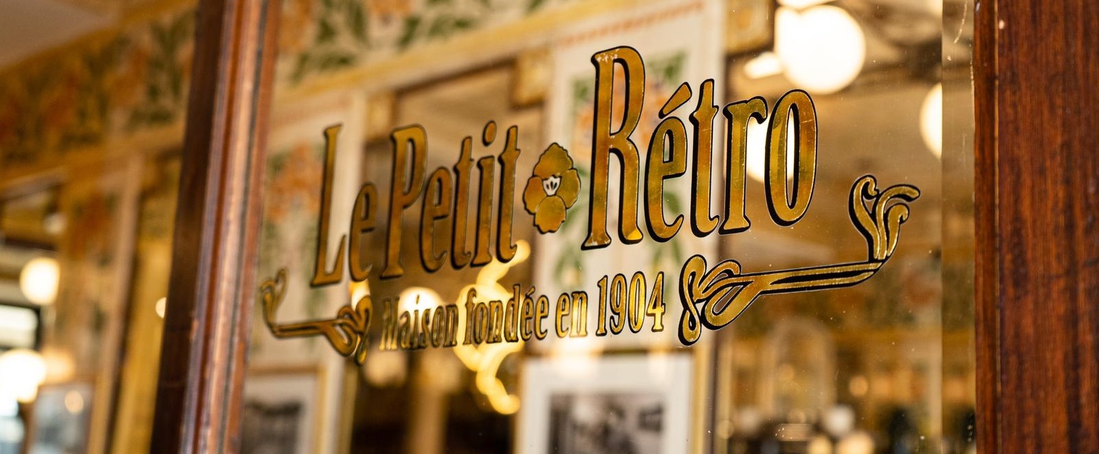 Le Petit Rétro de París