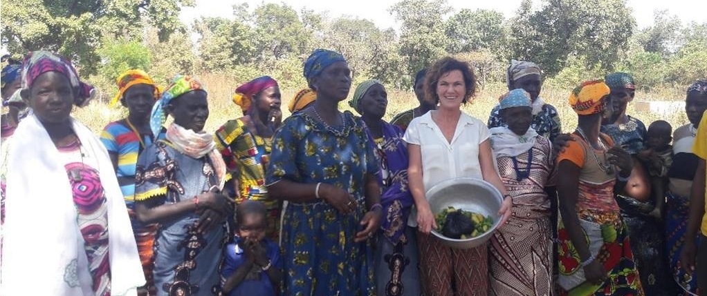 Viña Ardanza Solidario