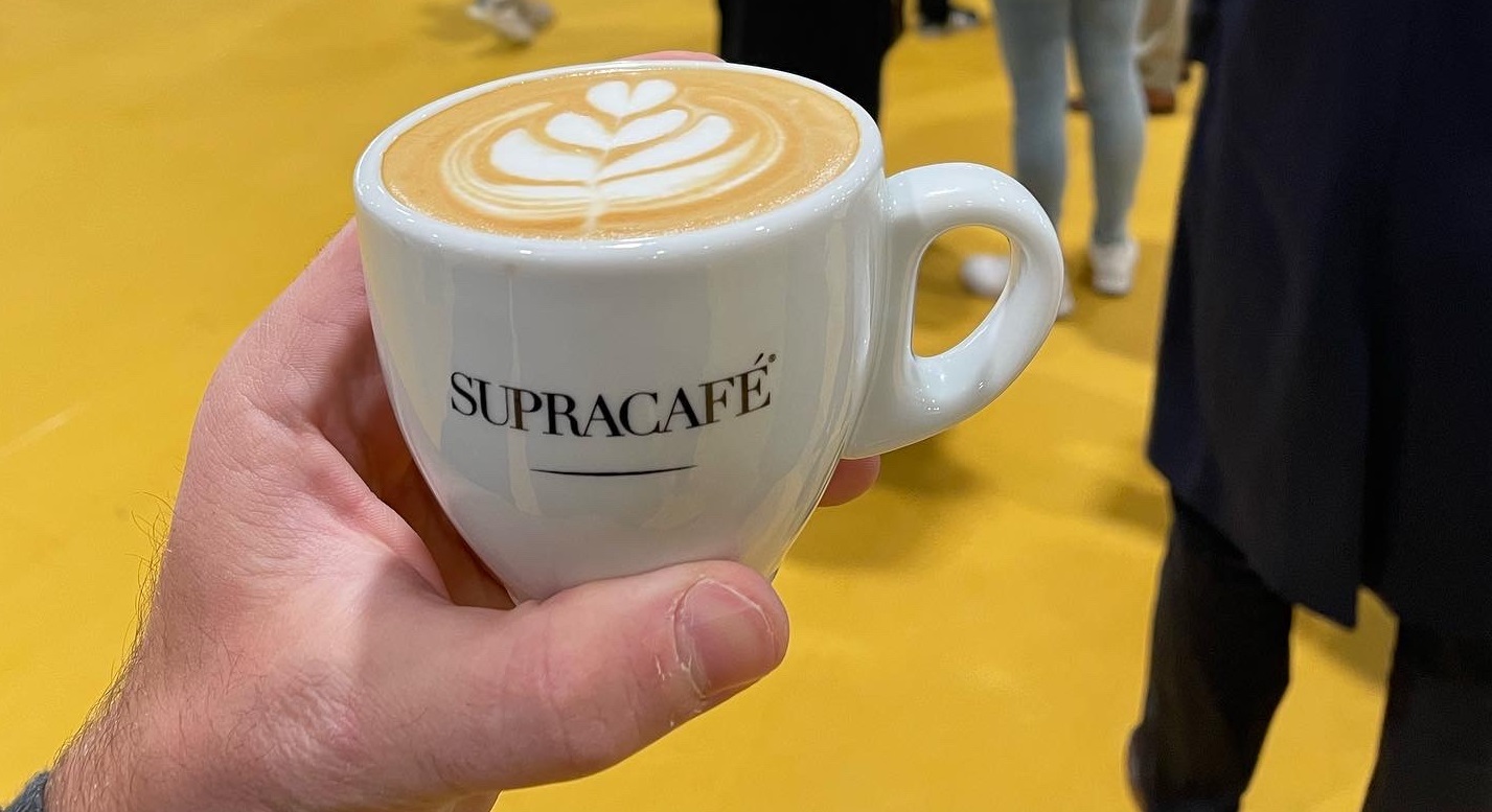 Supracafé