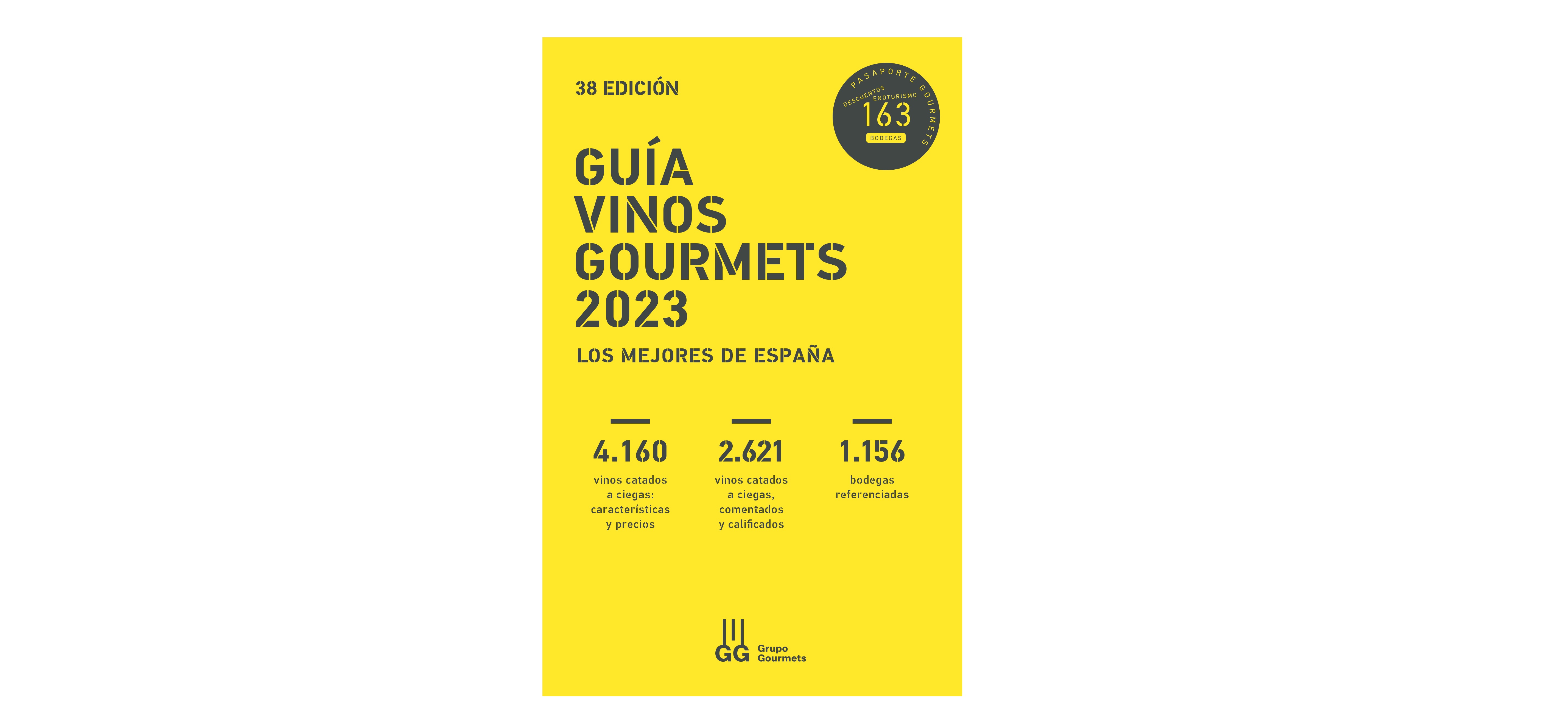 Guía de Vinos Gourmets (GVG)