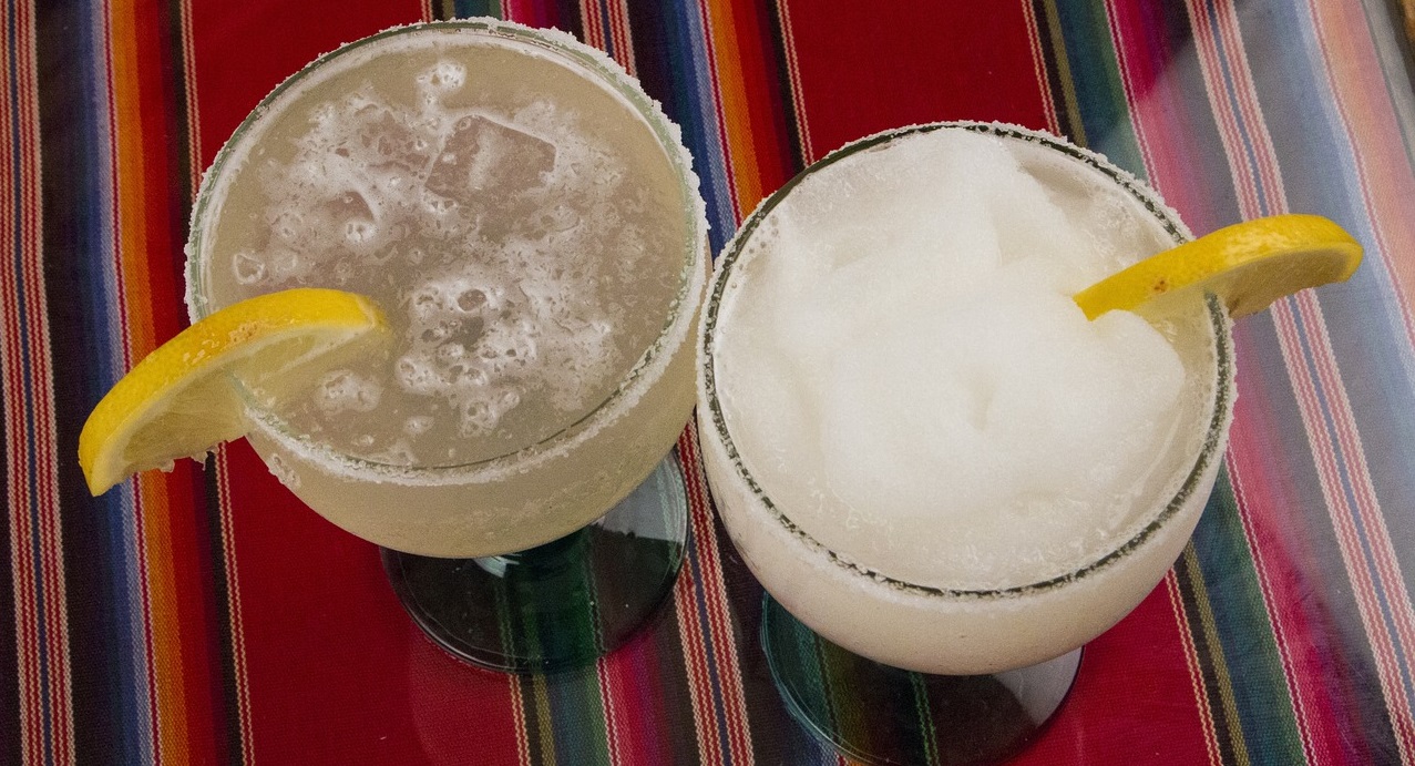 margaritas