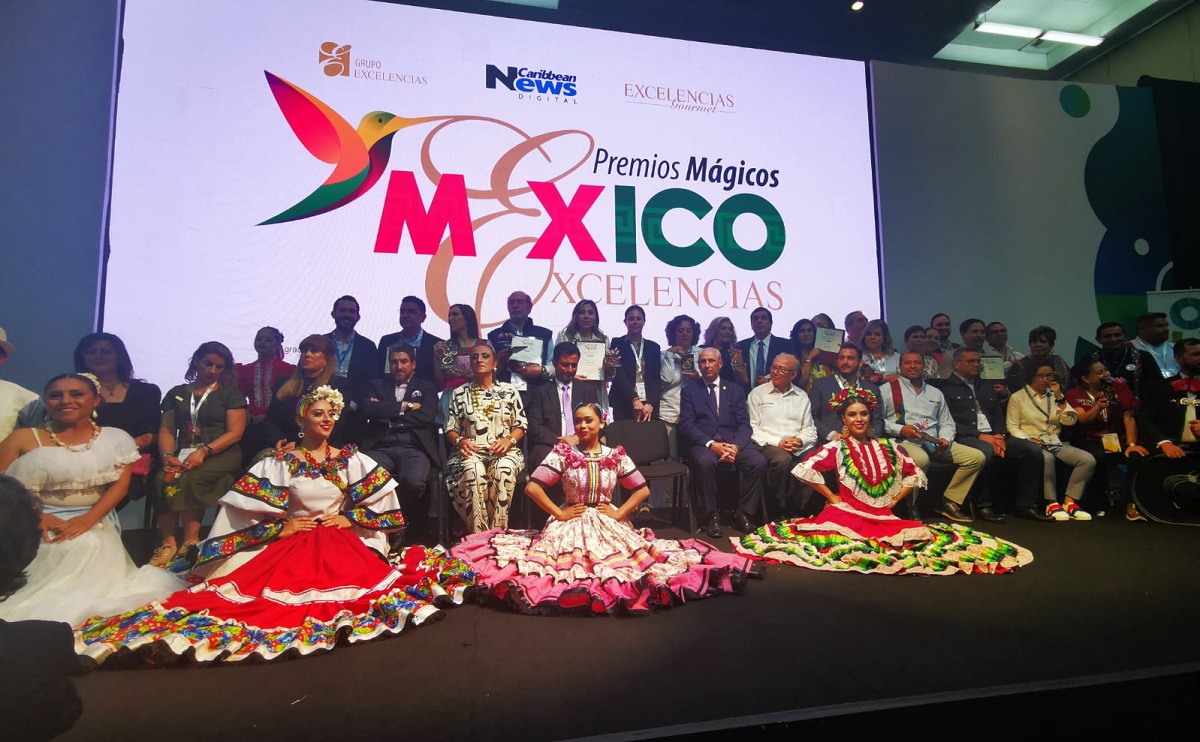 Premios Mágicos por Excelencias