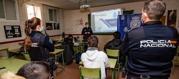 Guardia Civil Burgos