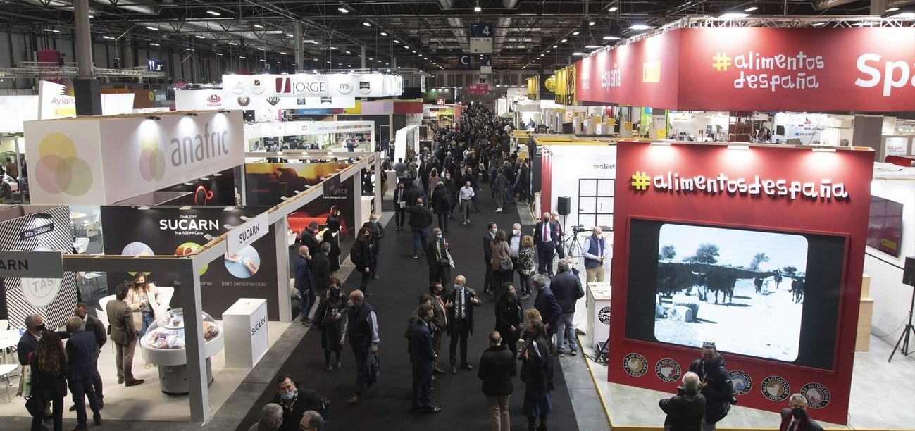 Meat Attraction 2023