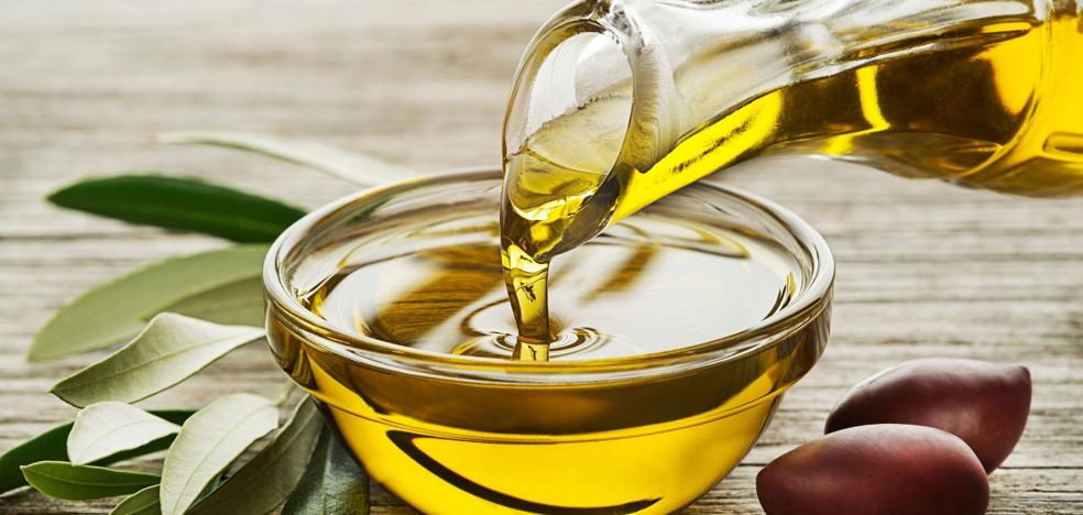 Aceite de Oliva Extra Virgen